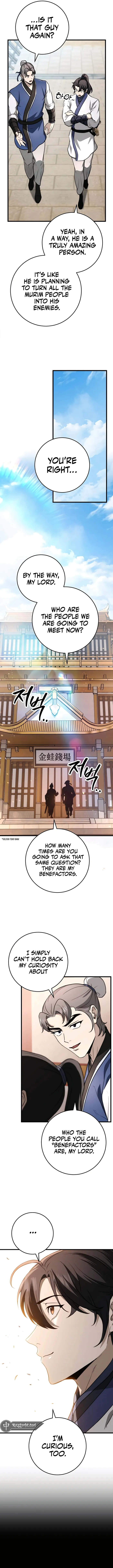 The Emperor’s Sword chapter 48 page 12