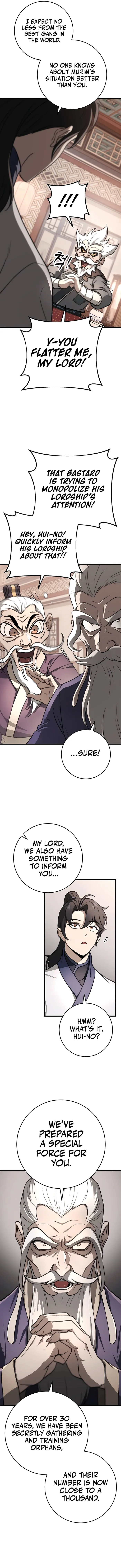 The Emperor’s Sword chapter 49 page 7