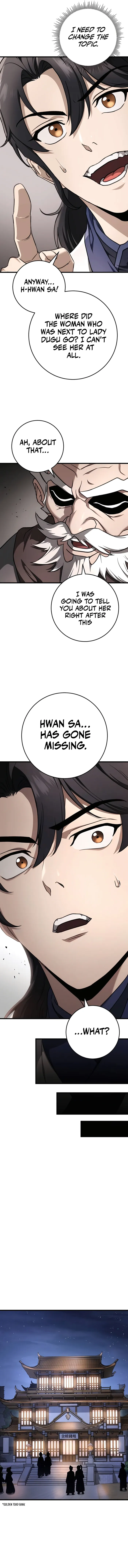 The Emperor’s Sword chapter 49 page 9