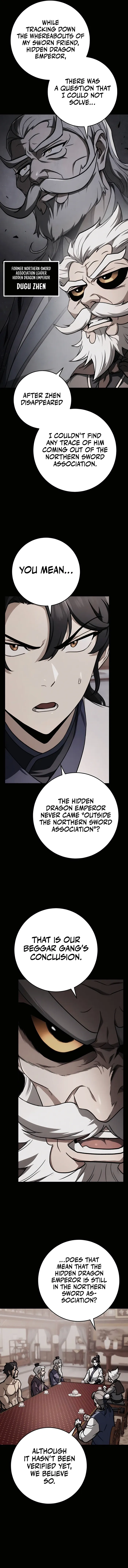 The Emperor’s Sword chapter 49 page 16