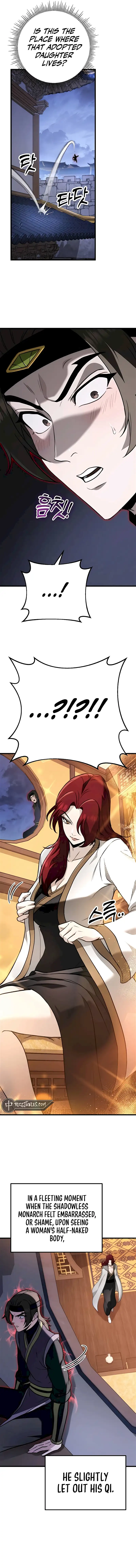 The Emperor’s Sword chapter 52 page 14