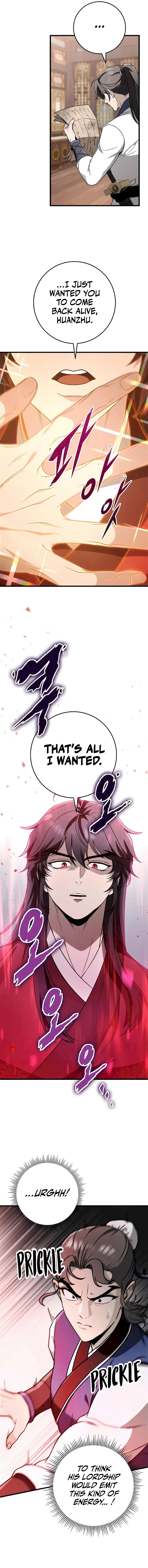 The Emperor’s Sword chapter 54 page 4