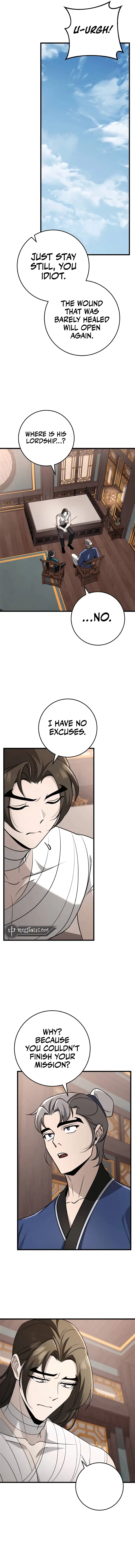 The Emperor’s Sword chapter 56 page 2