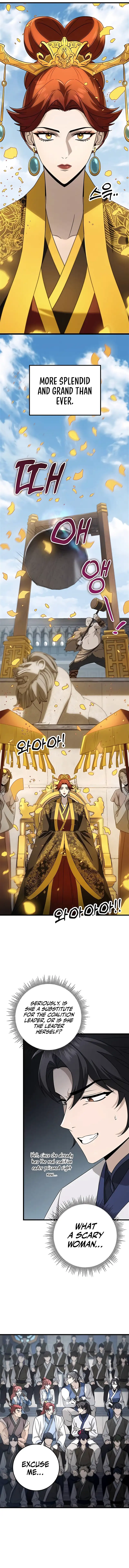 The Emperor’s Sword chapter 56 page 16
