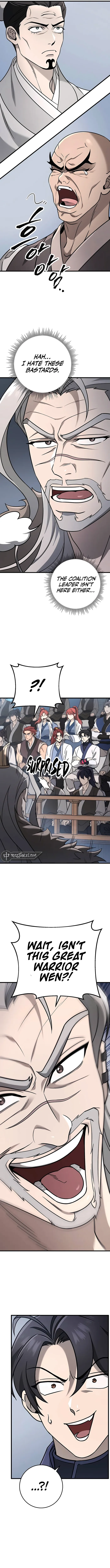 The Emperor’s Sword chapter 57 page 2