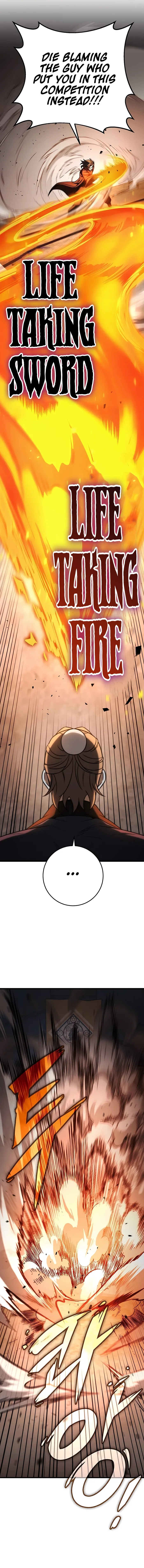 The Emperor’s Sword chapter 58 page 16
