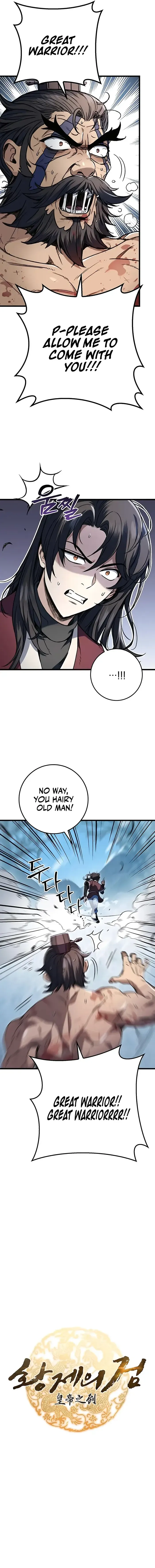 The Emperor’s Sword chapter 6 page 2