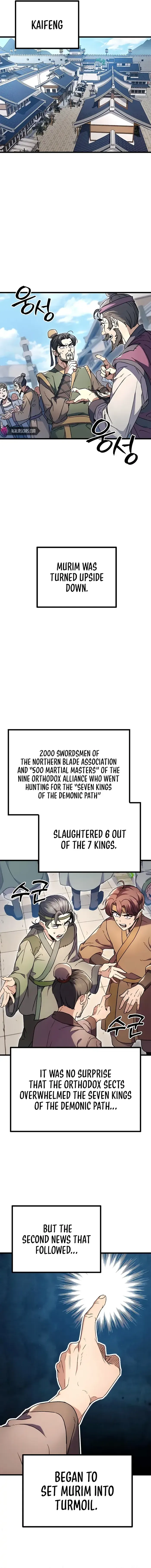 The Emperor’s Sword chapter 6 page 3