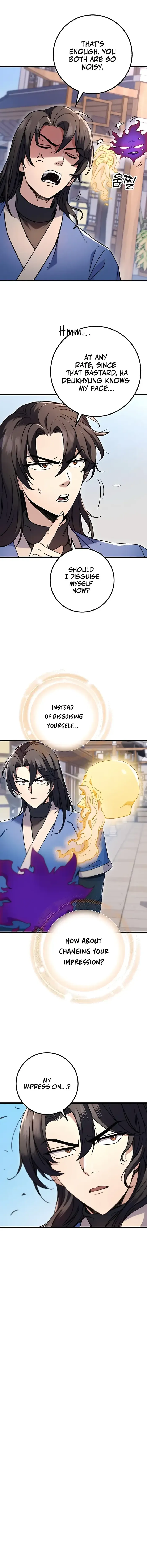 The Emperor’s Sword chapter 6 page 7