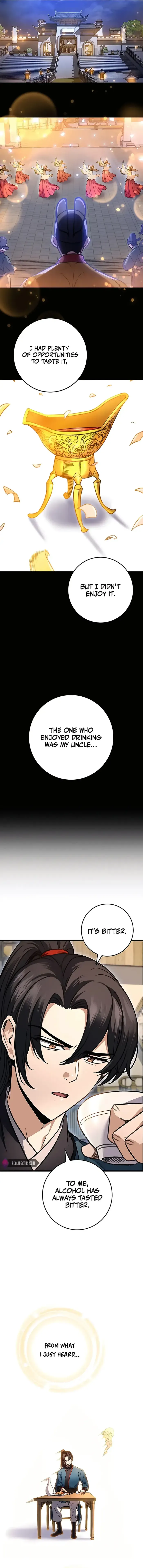 The Emperor’s Sword chapter 6 page 12