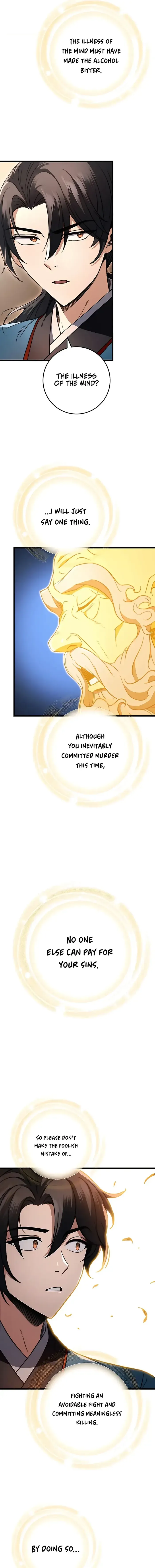 The Emperor’s Sword chapter 6 page 13