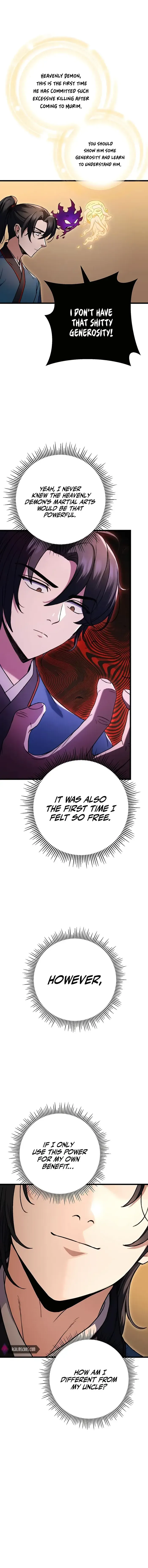 The Emperor’s Sword chapter 6 page 15