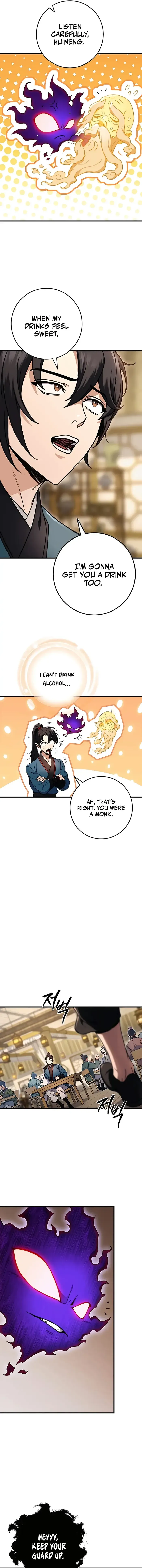 The Emperor’s Sword chapter 6 page 16