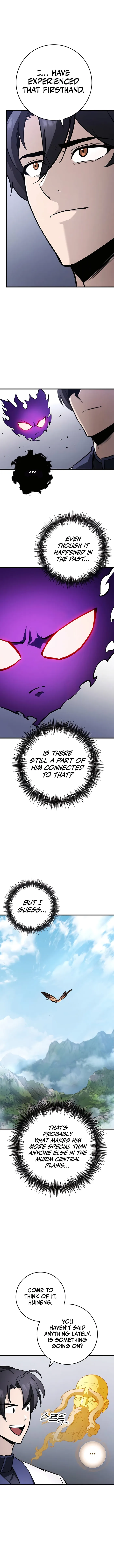 The Emperor’s Sword chapter 60 page 12