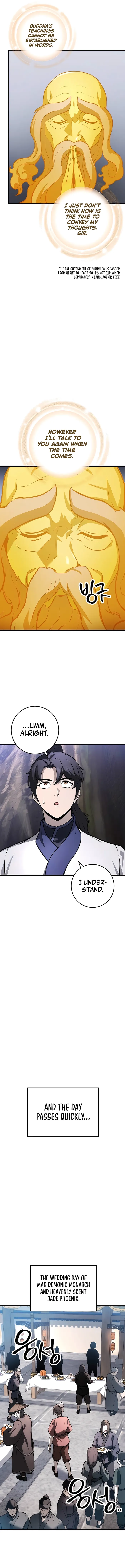 The Emperor’s Sword chapter 60 page 13