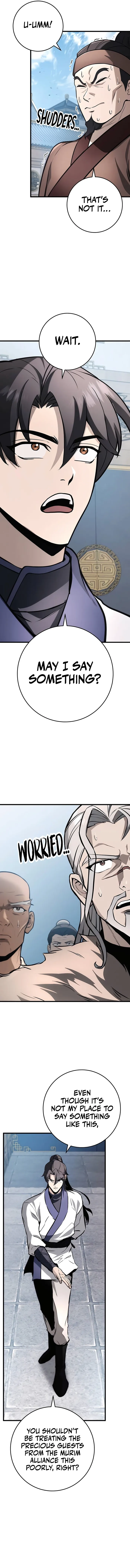 The Emperor’s Sword chapter 60 page 16