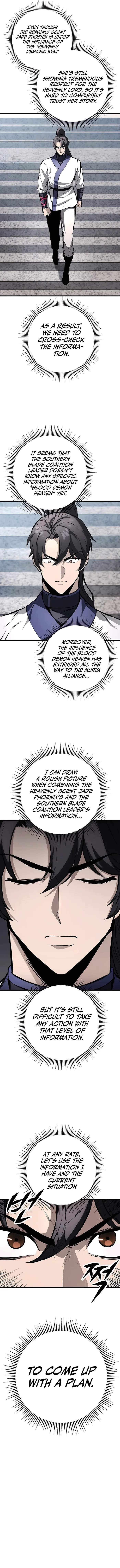 The Emperor’s Sword chapter 63 page 3