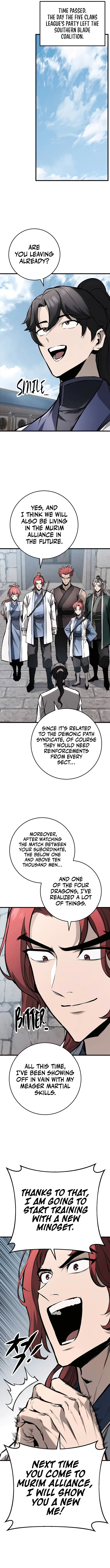 The Emperor’s Sword chapter 63 page 4