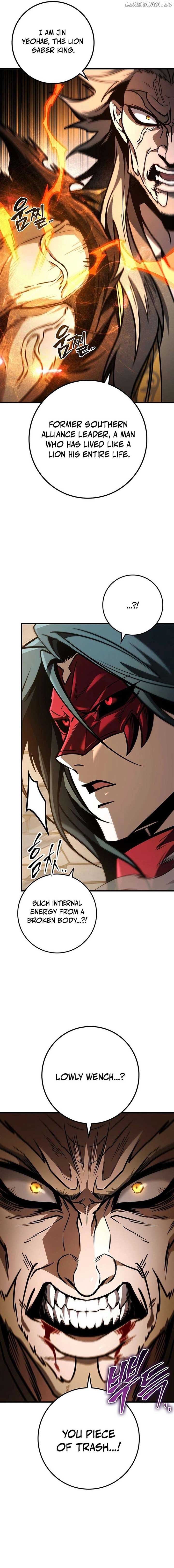 The Emperor’s Sword chapter 79 page 4