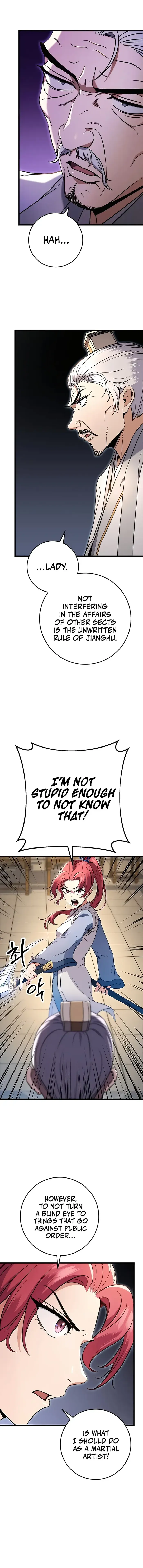 The Emperor’s Sword chapter 8 page 5