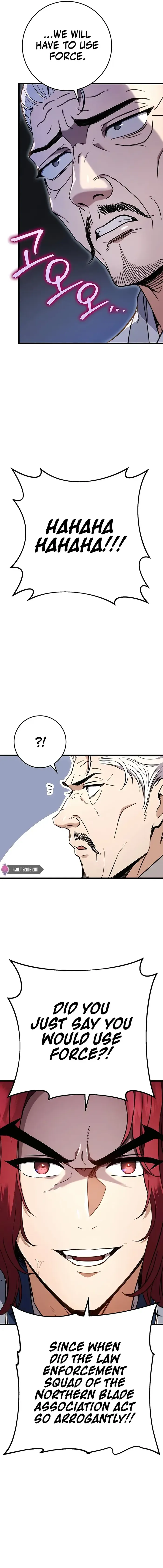 The Emperor’s Sword chapter 8 page 7