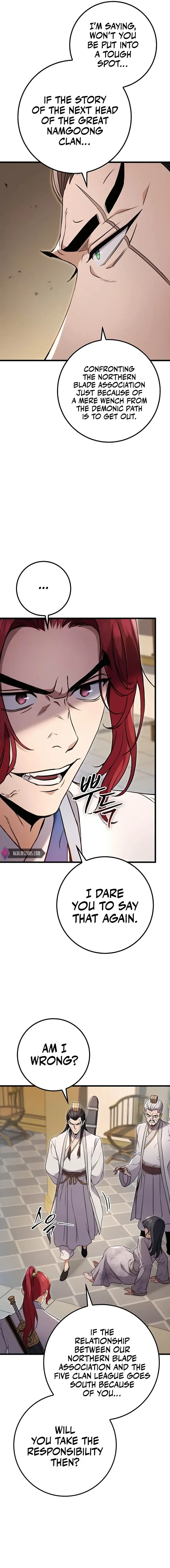 The Emperor’s Sword chapter 8 page 13