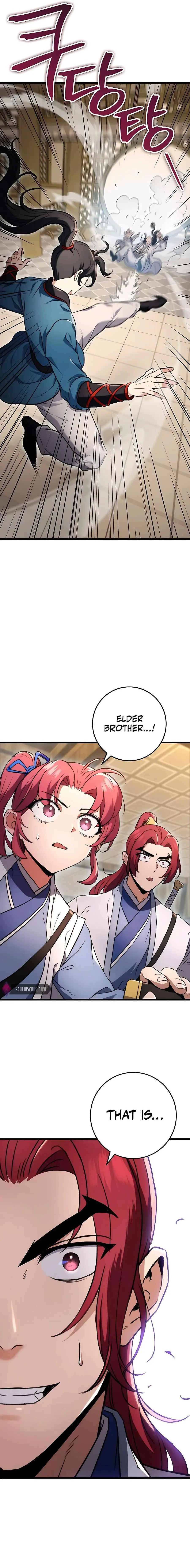 The Emperor’s Sword chapter 9 page 3