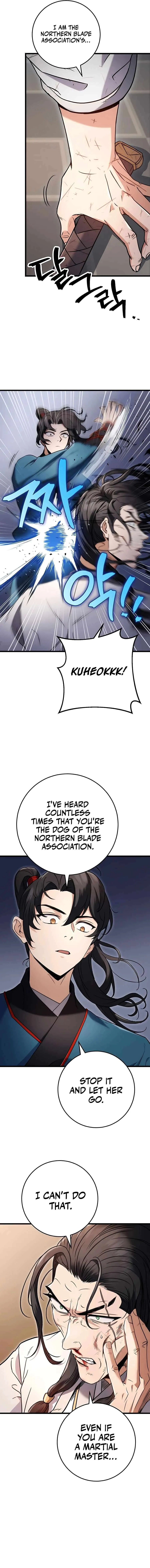 The Emperor’s Sword chapter 9 page 7