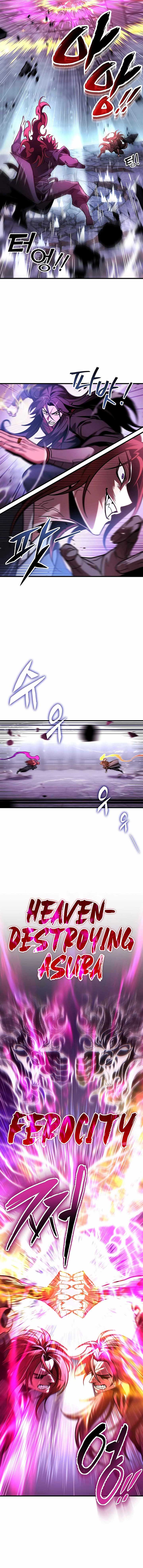 The Emperor’s Sword chapter 91 page 2