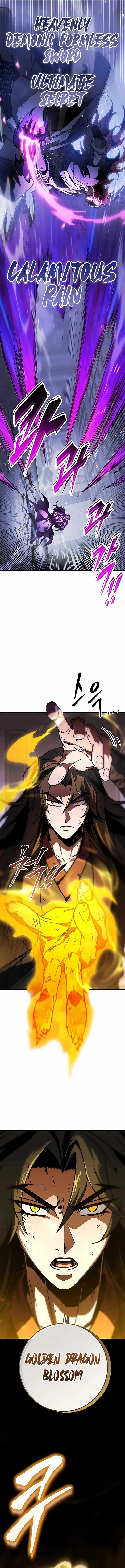 The Emperor’s Sword chapter 91 page 6