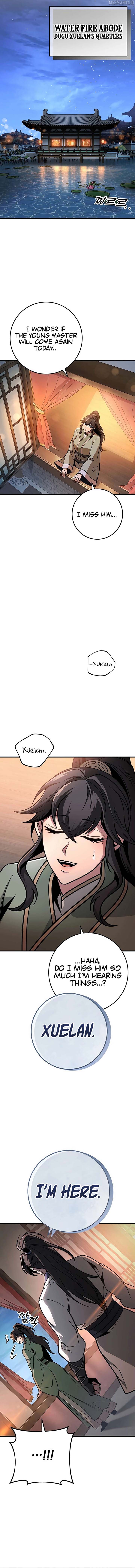 The Emperor’s Sword chapter 94 page 2