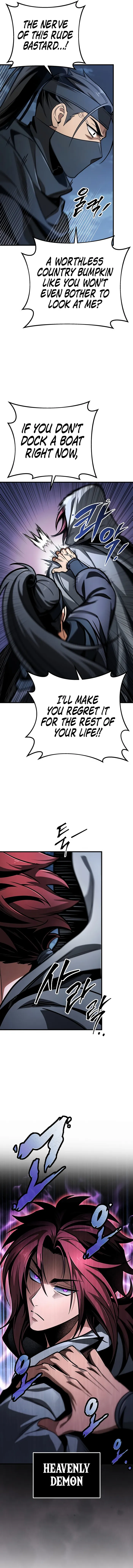 The Emperor’s Sword chapter 95 page 3