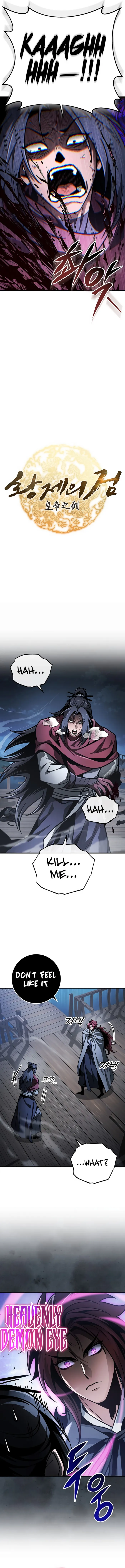 The Emperor’s Sword chapter 95 page 7