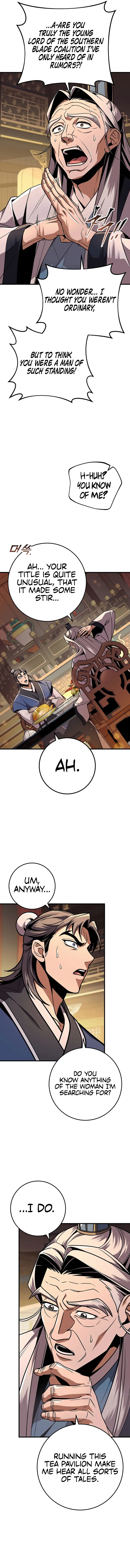 The Emperor’s Sword chapter 97 page 4