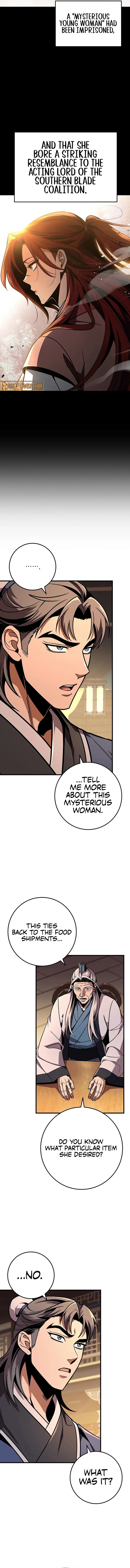The Emperor’s Sword chapter 97 page 7