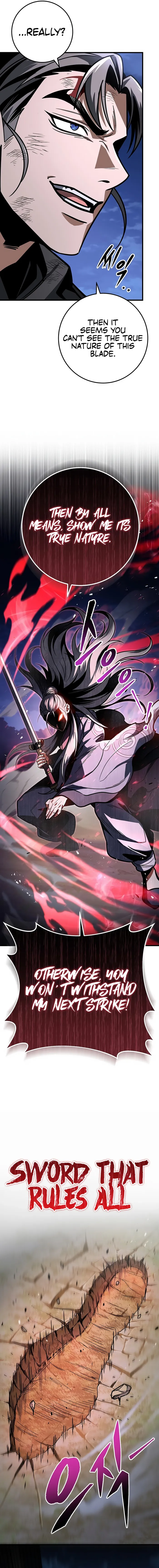 The Emperor’s Sword chapter 98 page 4