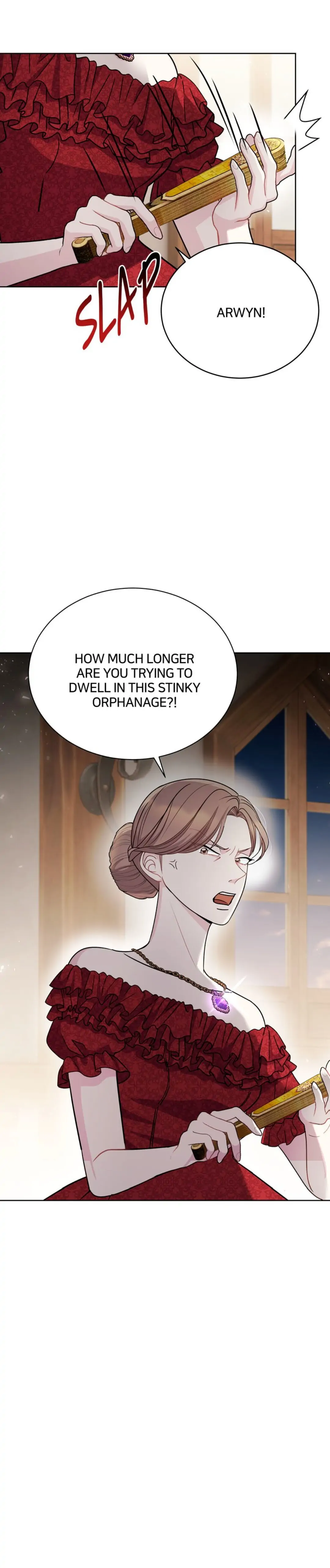 More Than You Know chapter 1 page 3