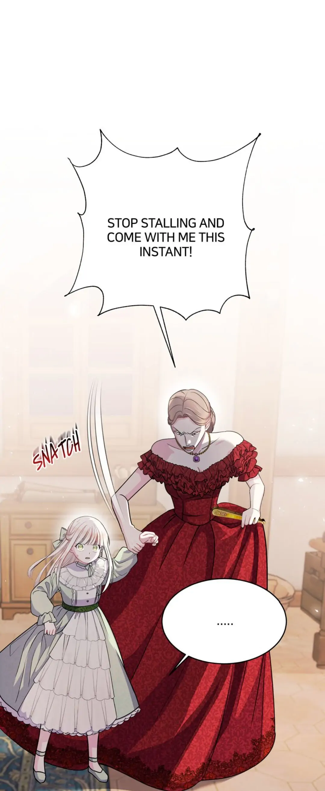 More Than You Know chapter 1 page 4