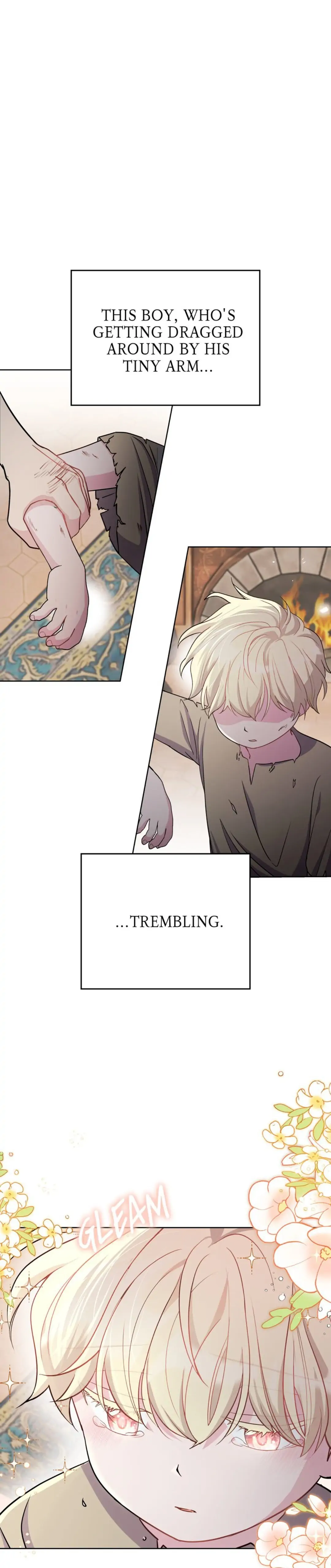 More Than You Know chapter 1 page 6