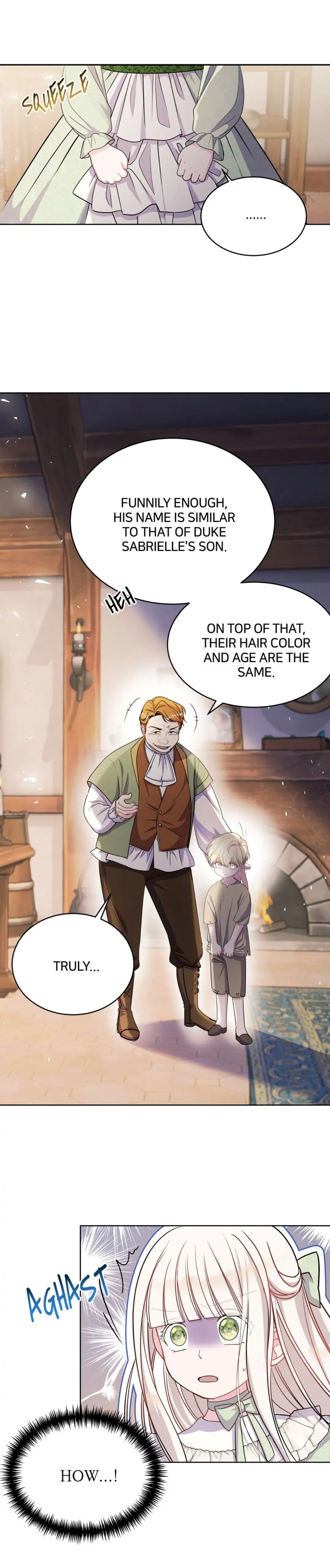 More Than You Know chapter 1 page 9