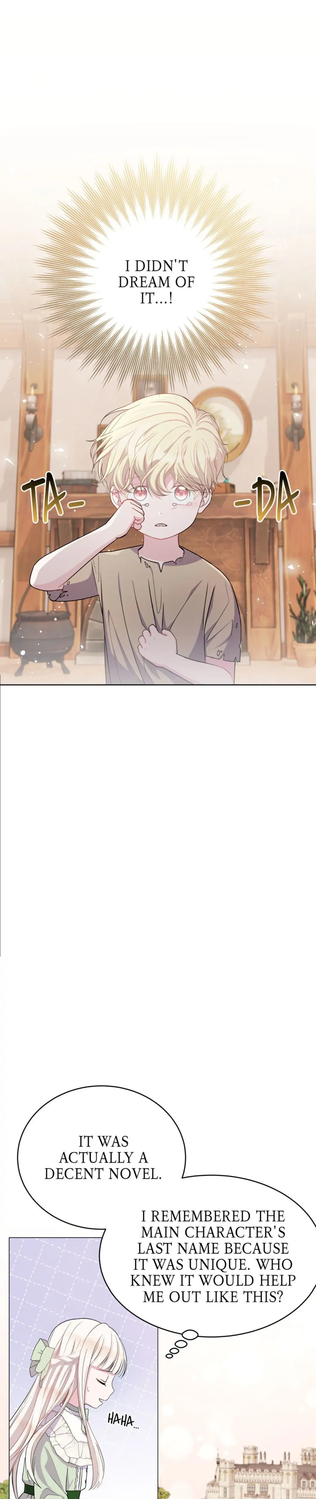 More Than You Know chapter 1 page 18
