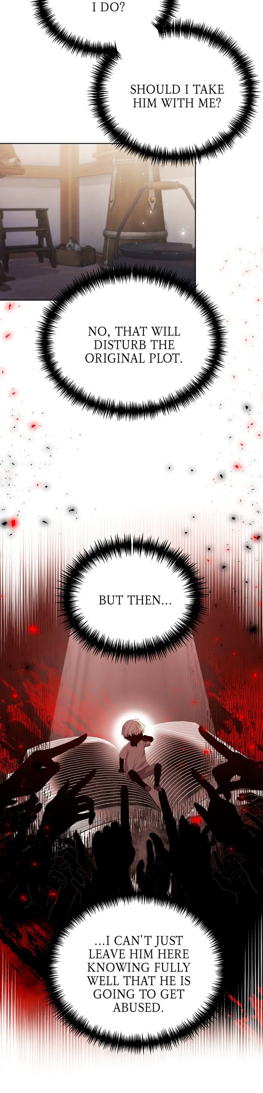 More Than You Know chapter 1 page 21