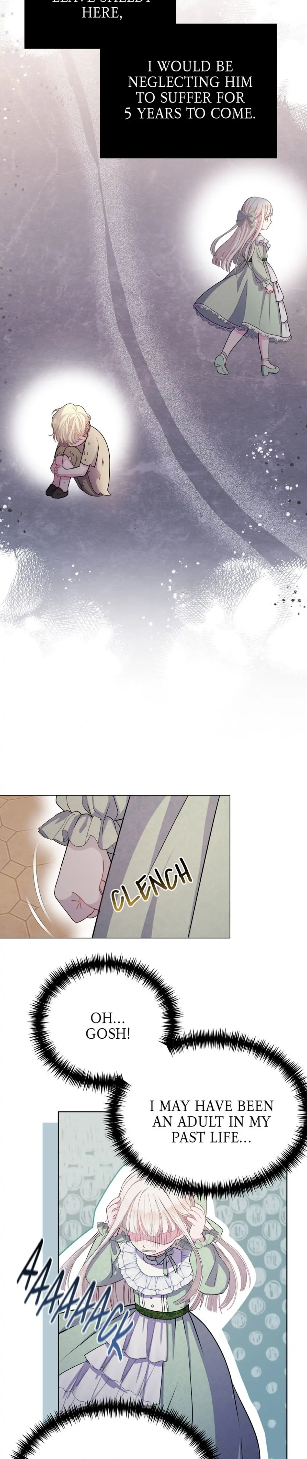 More Than You Know chapter 1 page 32
