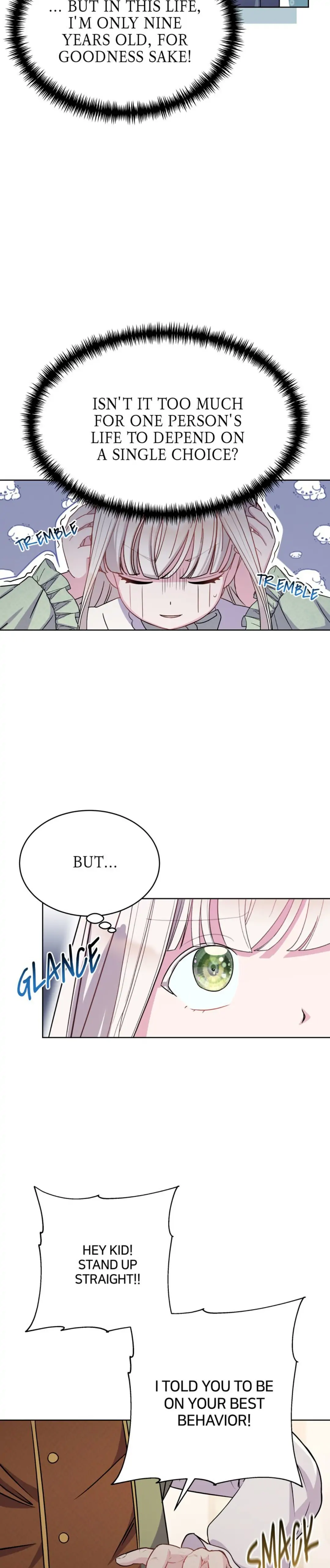 More Than You Know chapter 1 page 33