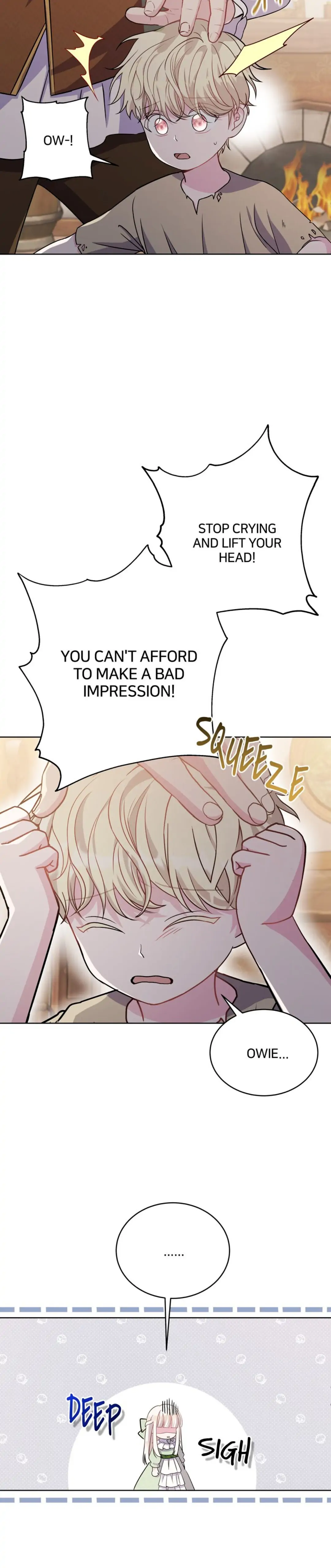 More Than You Know chapter 1 page 34