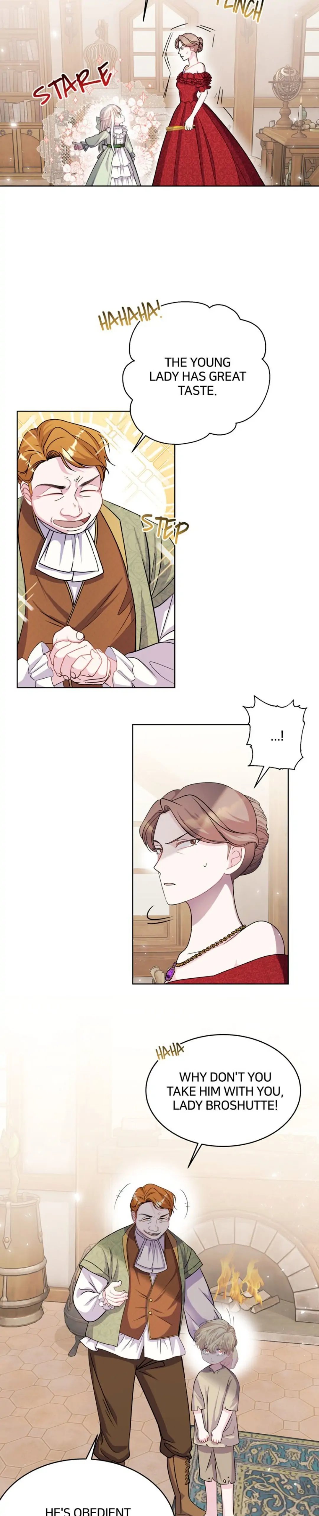 More Than You Know chapter 1 page 42