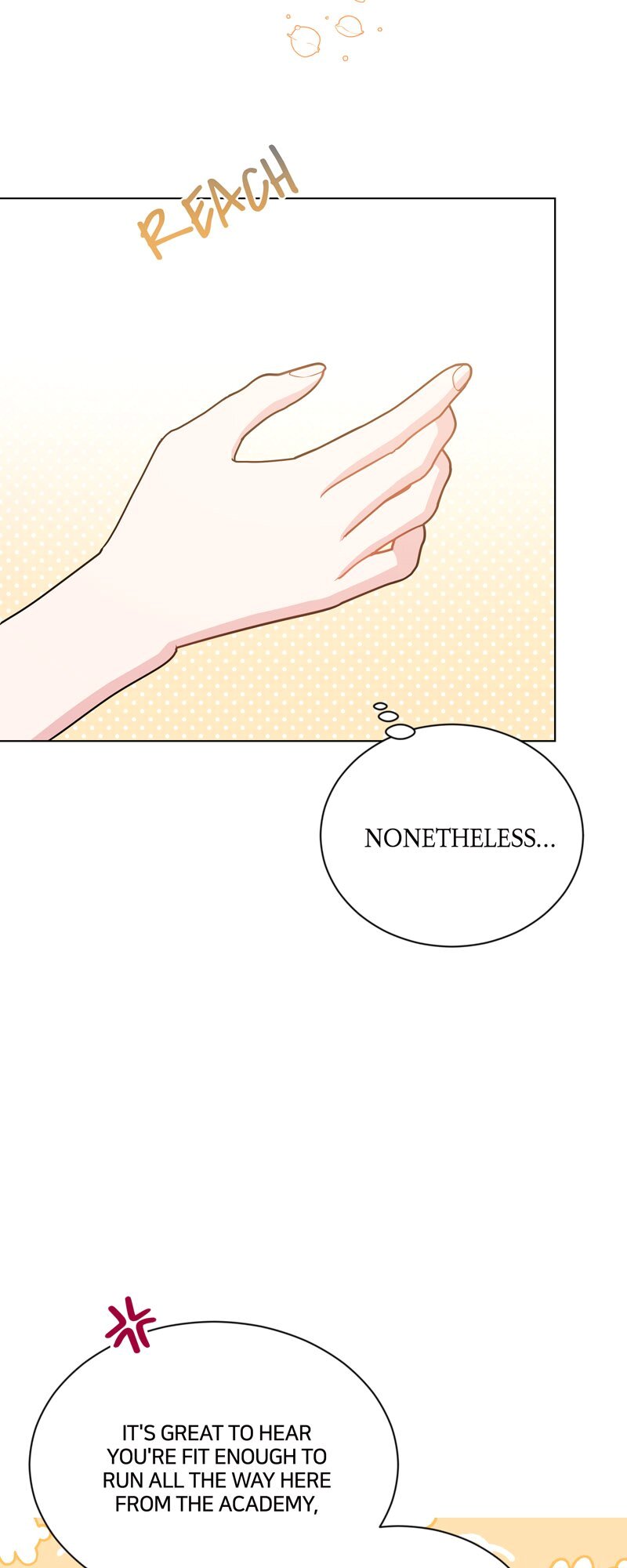 More Than You Know chapter 43 page 8