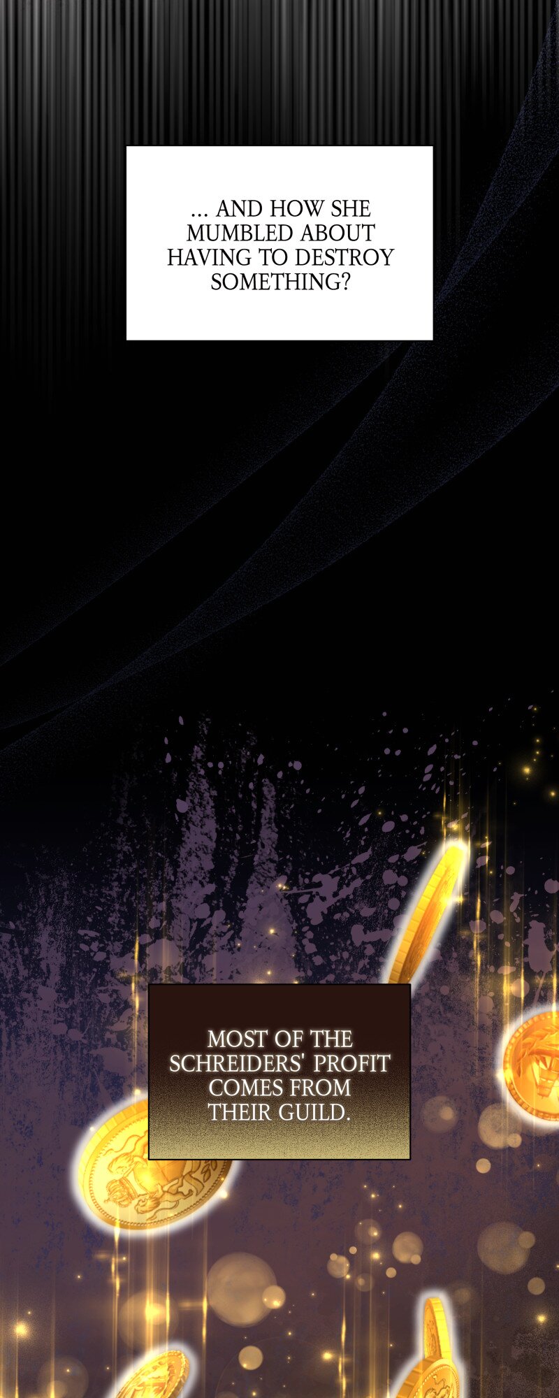 More Than You Know chapter 49 page 31
