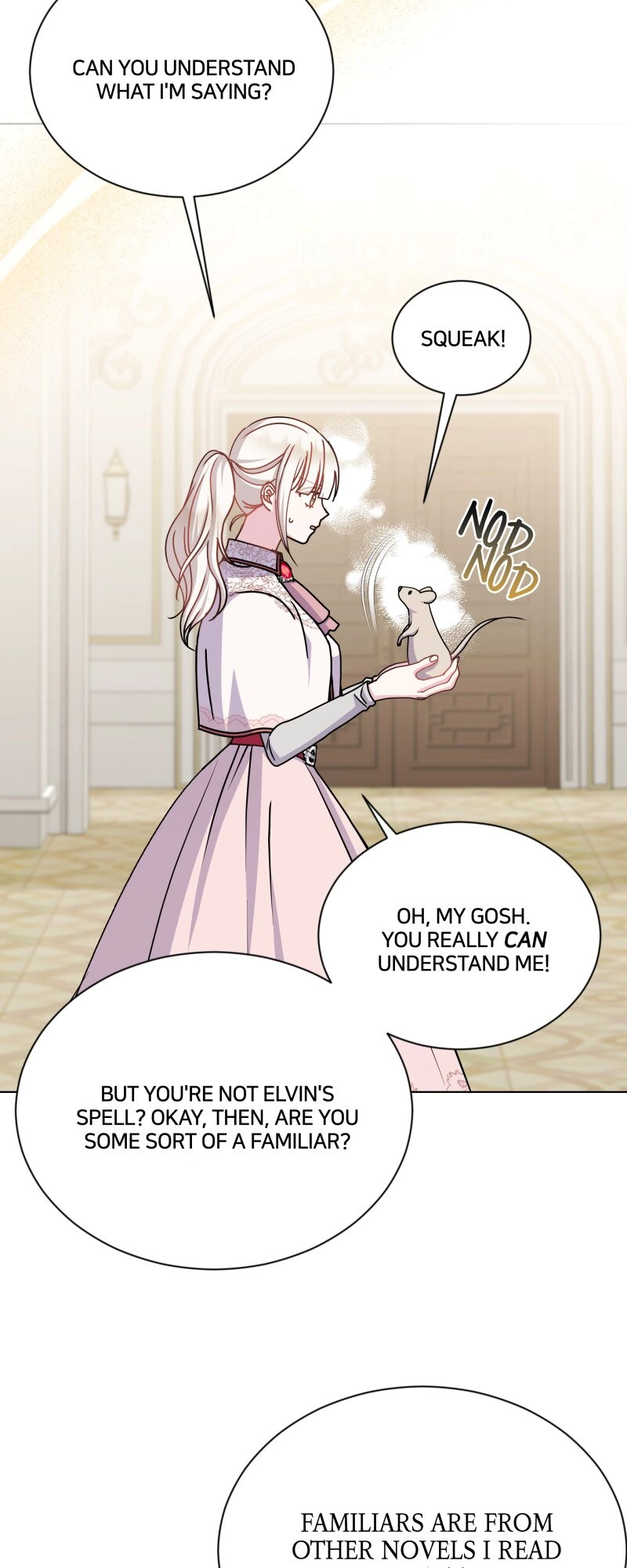 More Than You Know chapter 62 page 9