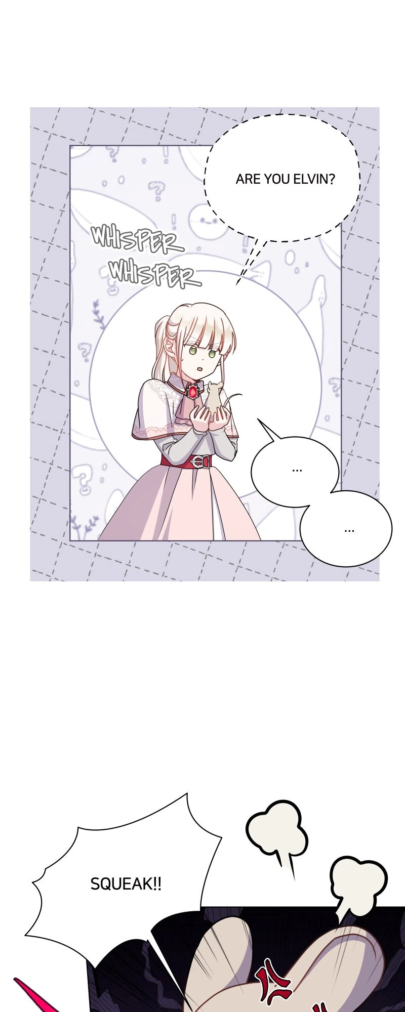 More Than You Know chapter 62 page 11